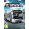 Bus Simulator 18 PC Steam Account
