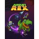 JumpJet Rex PC Steam CD Key