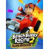Beach Buggy Racing 2: Island Adventure PC Steam Account