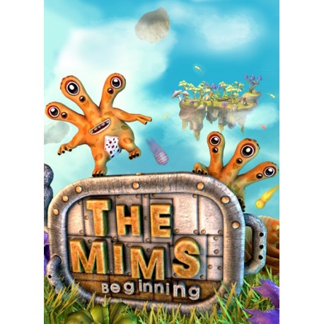 The Mims Beginning Steam CD Key