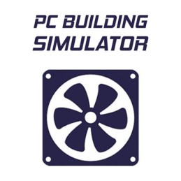 PC Building Simulator PC Steam Account