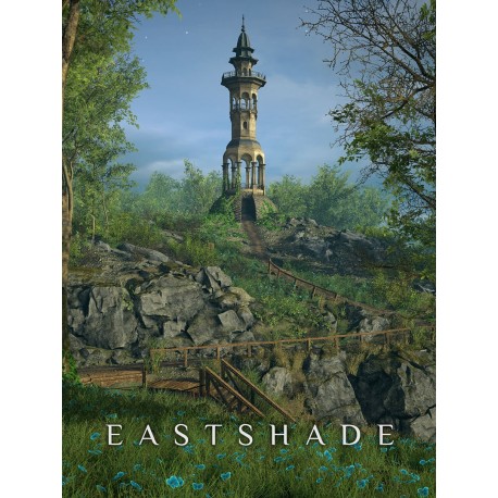 Eastshade PC Steam Account