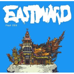 Eastward PC Steam Account
