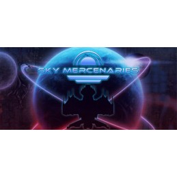 Sky Mercenaries Steam CD Key
