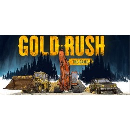 Gold Mining Simulator PC Steam CD Key