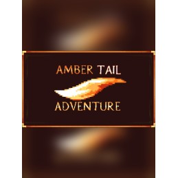Amber Tail Adventure PC Steam CD Key
