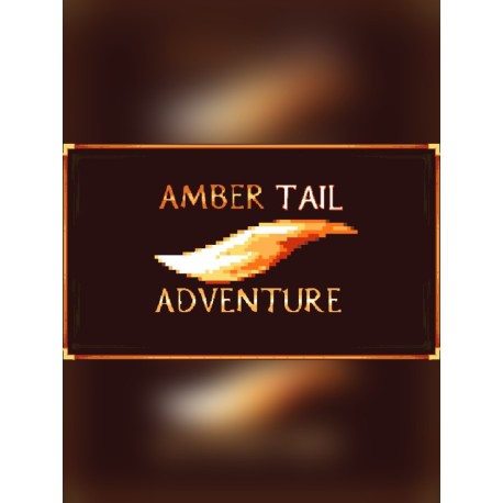 Amber Tail Adventure PC Steam CD Key
