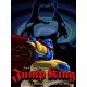 Jump King PC Steam Account