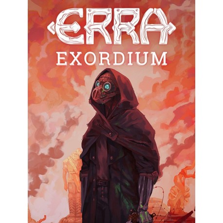 Erra: Exordium PS5 Account