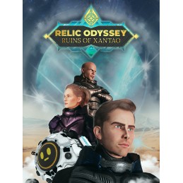 Relic Odyssey: Ruins Of Xantao PC Steam CD Key