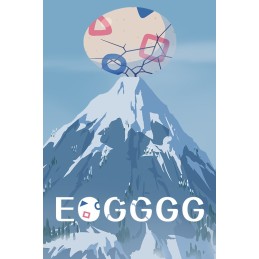 EGGGG PC Steam CD Key