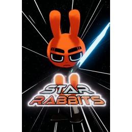 Star Rabbits PC Steam CD Key