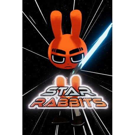 Star Rabbits PC Steam CD Key