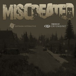 Miscreated PC Steam Account