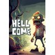 Hellcome PC Steam CD Key