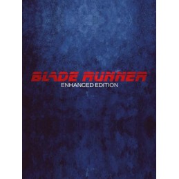 Blade Runner Enhanced Edition GOG CD Key