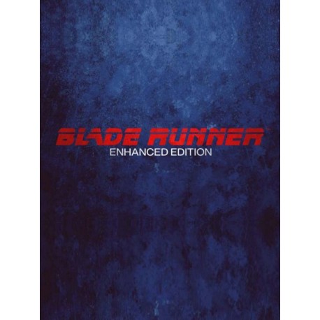 Blade Runner Enhanced Edition GOG CD Key