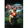 Defunct EU PC Steam CD Key