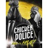 Chicken Police: Into the HIVE! PC Steam CD Key