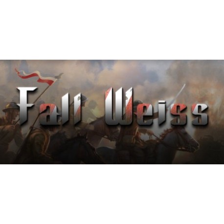 The Campaign Series: Fall Weiss EU Steam CD Key
