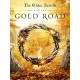 The Elder Scrolls Online Deluxe Upgrade - Gold Road DLC PC Steam CD Key
