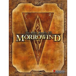 The Elder Scrolls III Morrowind GOTY PC Epic Games Account