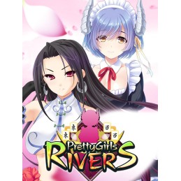 Pretty Girls Rivers (Shisen-Sho) PC Steam CD Key