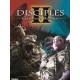 Disciples II: Gallean's Return PC Steam CD Key