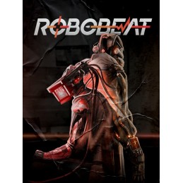 ROBOBEAT PC Epic Games Account