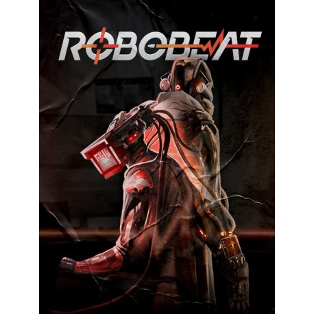 ROBOBEAT PC Epic Games Account