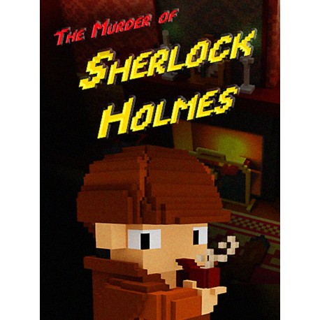 The Murder of H. PC Steam CD Key