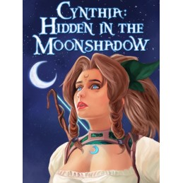 Cynthia: Hidden in the Moonshadow XBOX One Account