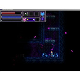 Crystal Catacombs PC Steam CD Key