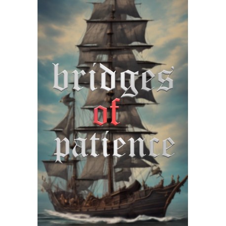 Bridges of Patience PC Steam Account