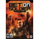 Bet on Soldier Steam CD Key