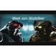 Bet on Soldier Steam CD Key