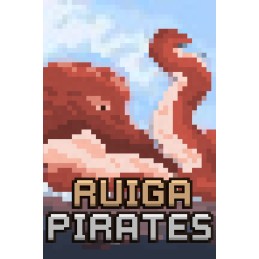 Ruiga Pirates PC Steam CD Key
