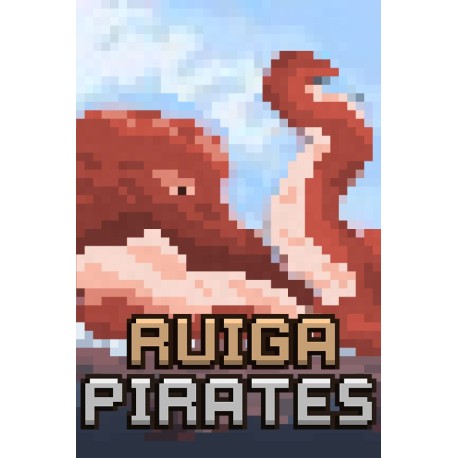 Ruiga Pirates PC Steam CD Key