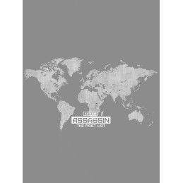 ASSASSIN: The First List PC Epic Games Account