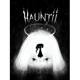 Hauntii XBOX One / Xbox Series X|S / PC Account