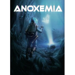 Anoxemia PC Steam CD Key