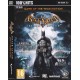 Batman: Arkham Asylum GOTY Edition PC Epic Games Account