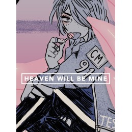 Heaven Will Be Mine PC Steam CD Key