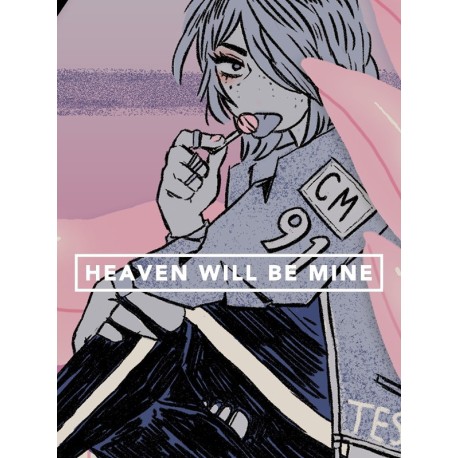 Heaven Will Be Mine PC Steam CD Key