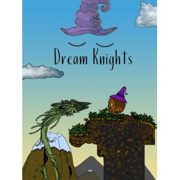 Dream Knights PC Steam CD Key