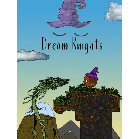 Dream Knights PC Steam CD Key