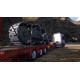 Euro Truck Simulator 2 + High Power Cargo Pack DLC Steam CD Key