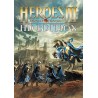 Heroes of Might & Magic III - HD Edition PC Steam CD Key