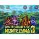 The Treasures of Montezuma 3 PC Steam CD Key