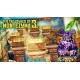 The Treasures of Montezuma 3 PC Steam CD Key